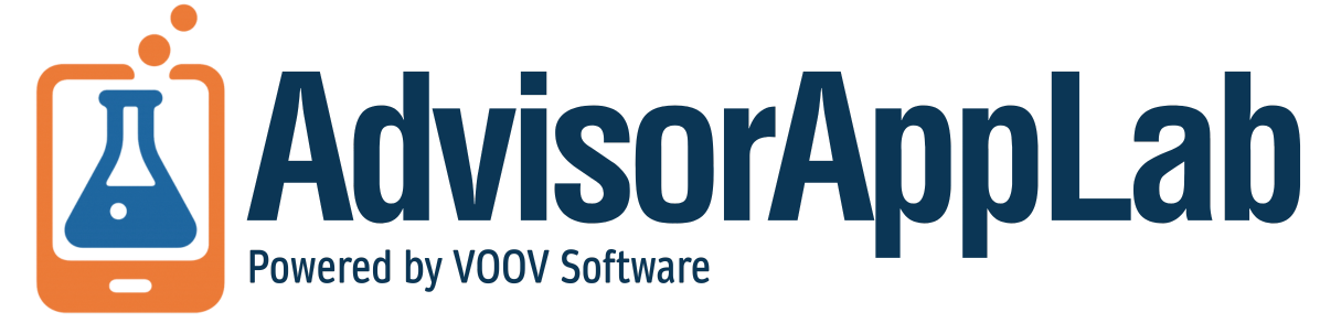 Advisor AppLab